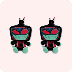 Vox Plush 2PCS