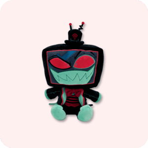 Vox Plush